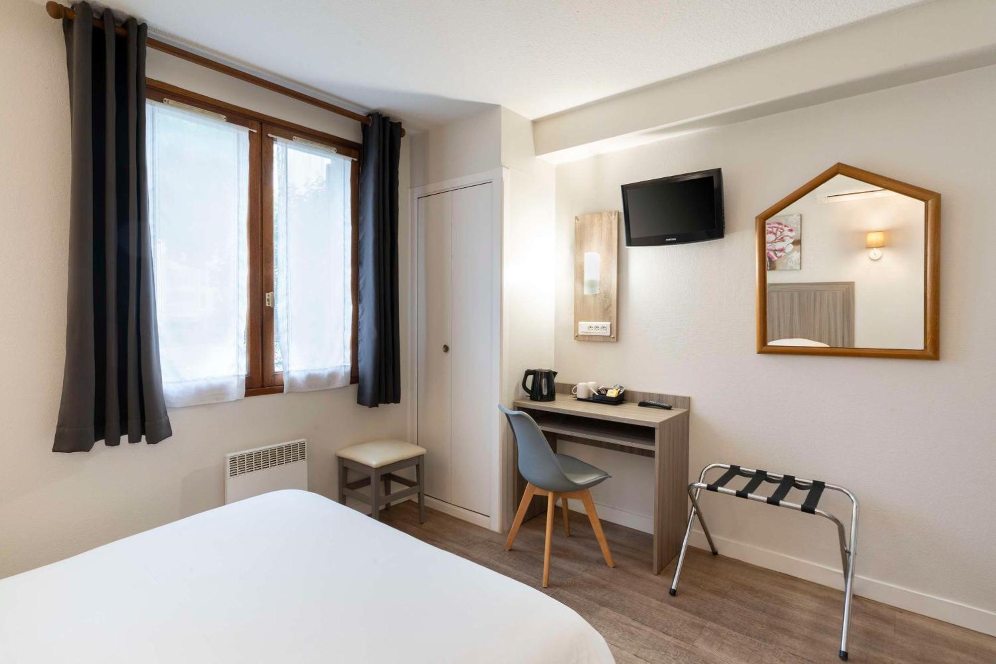 Aurea Hotel Saintes Exterior foto