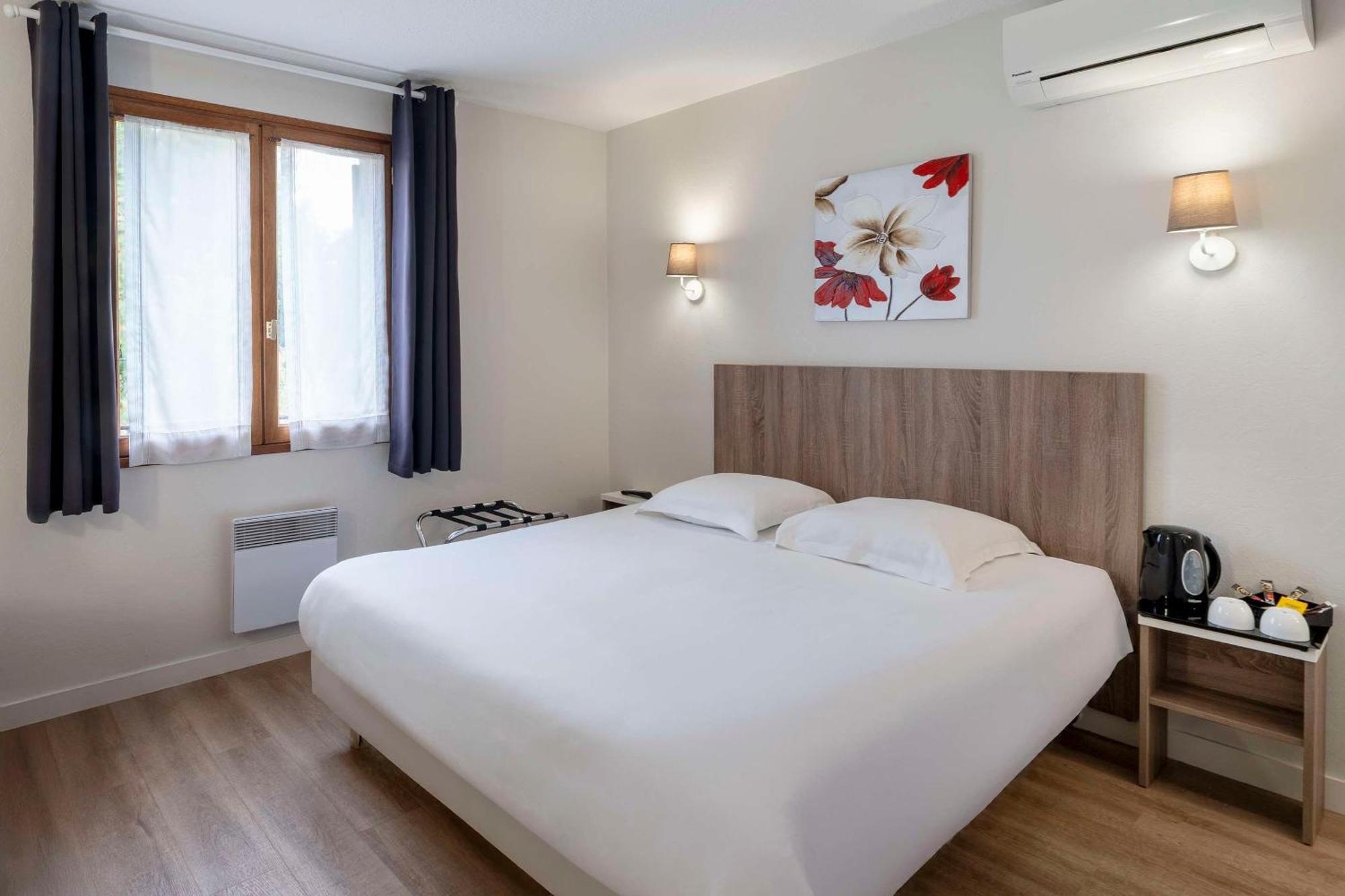 Aurea Hotel Saintes Exterior foto