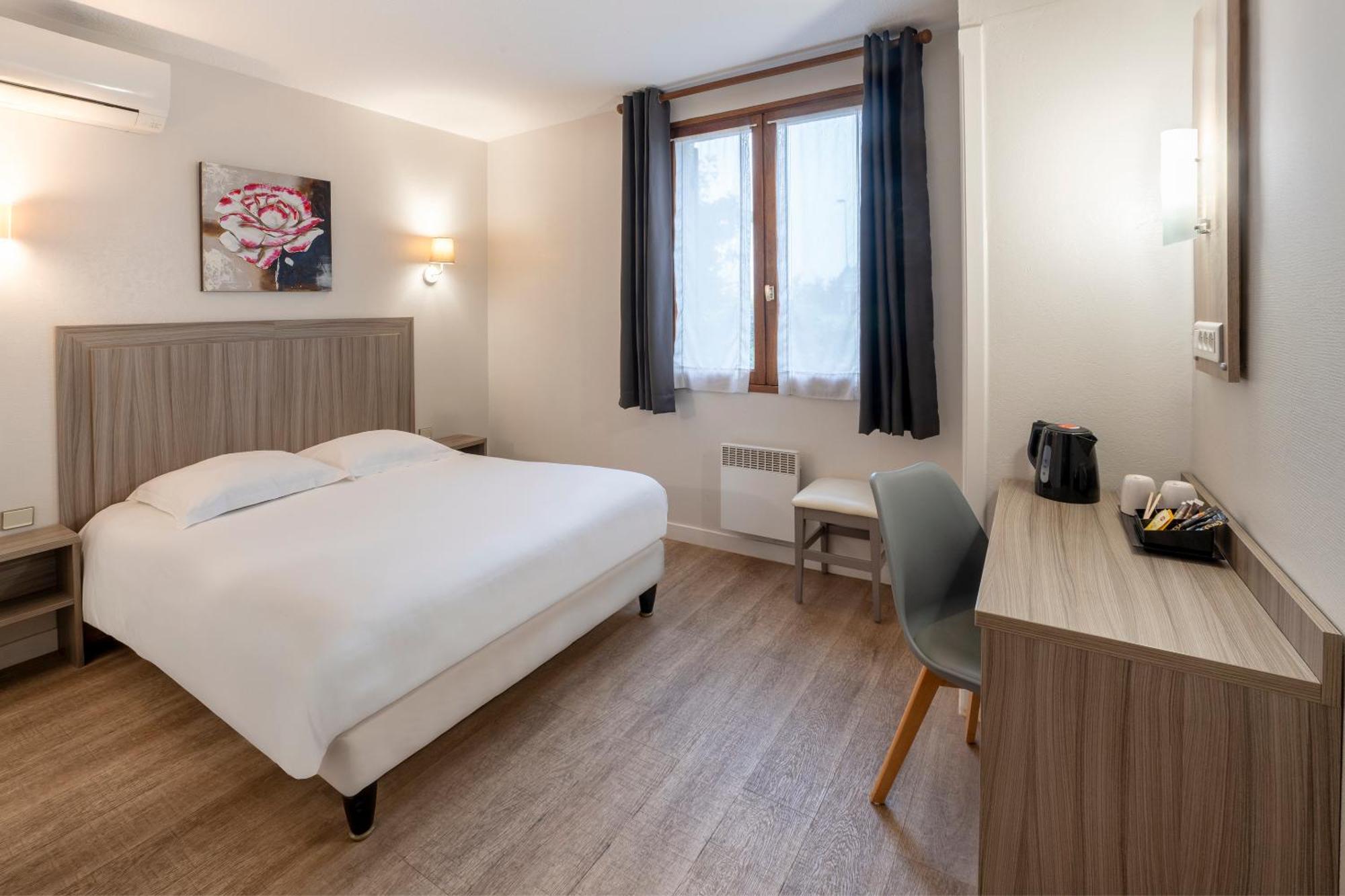 Aurea Hotel Saintes Exterior foto